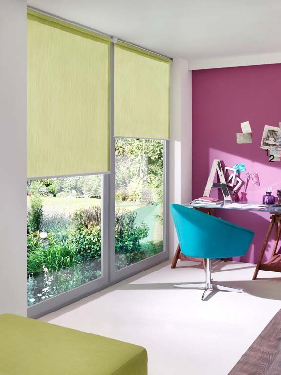 Rollos - 3 Team Liechti - Subingen