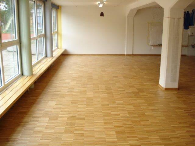 Bodenbeläge - 3 Team Liechti - Subingen