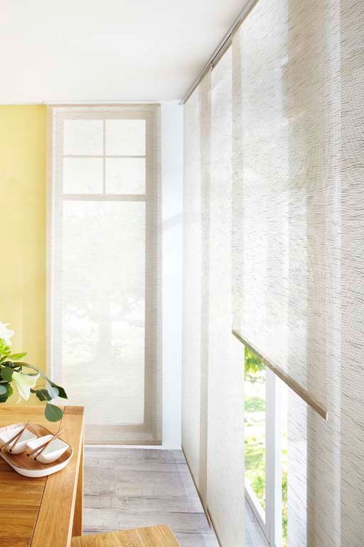 Flächenvorhänge - 3 Team Liechti - Subingen