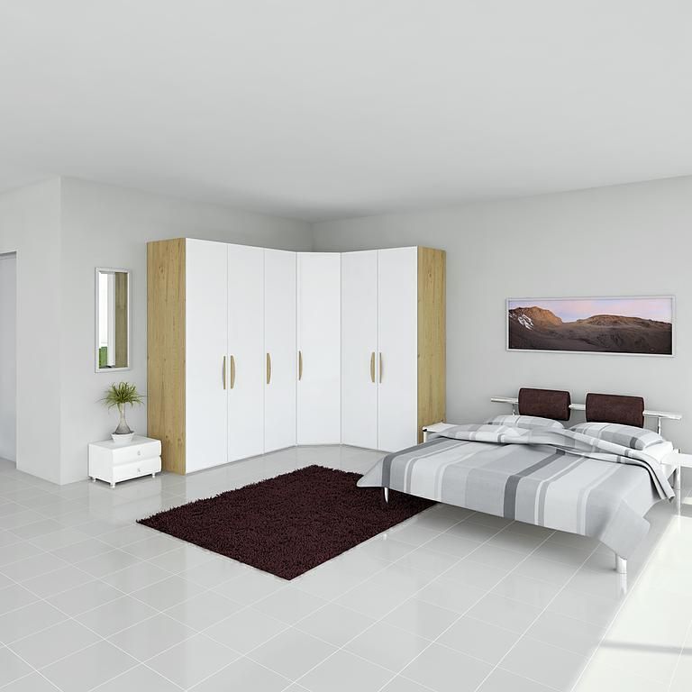 Schrank - 3 Team Liechti - Subingen