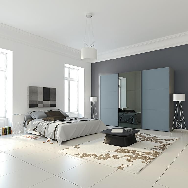 Schrank - 3 Team Liechti - Subingen