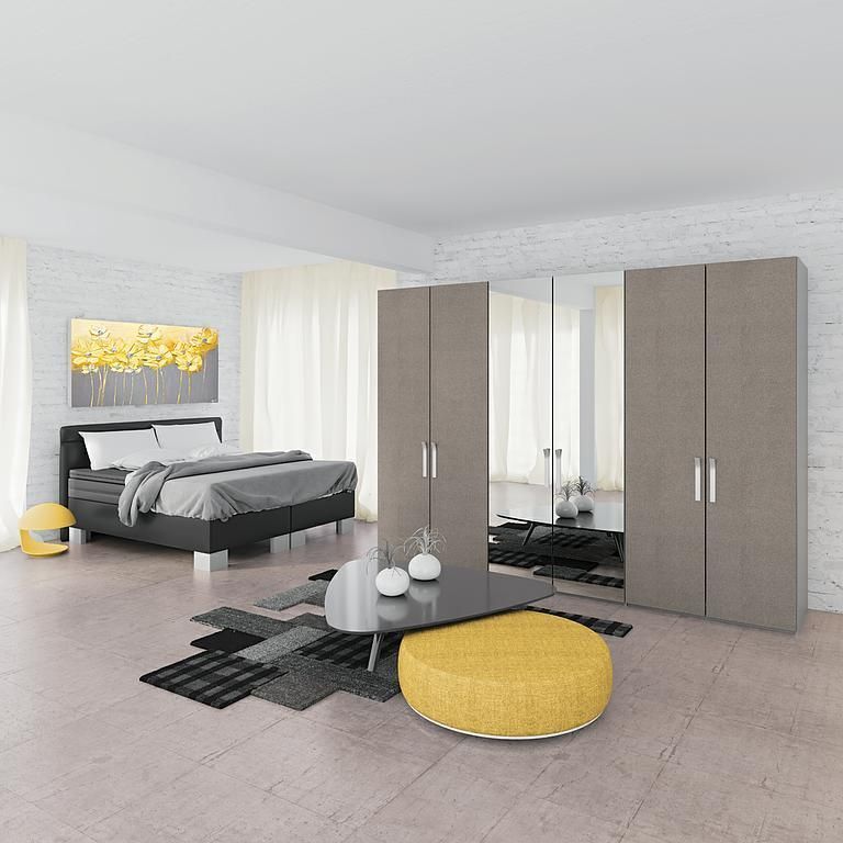 Schrank - 3 Team Liechti - Subingen