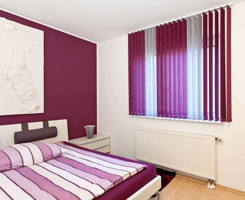 Lamellenvorhänge - 3 Team Liechti - Subingen