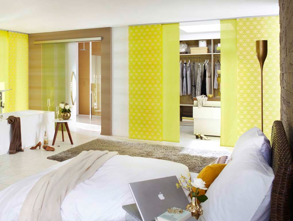 Flächenvorhänge - 3 Team Liechti - Subingen