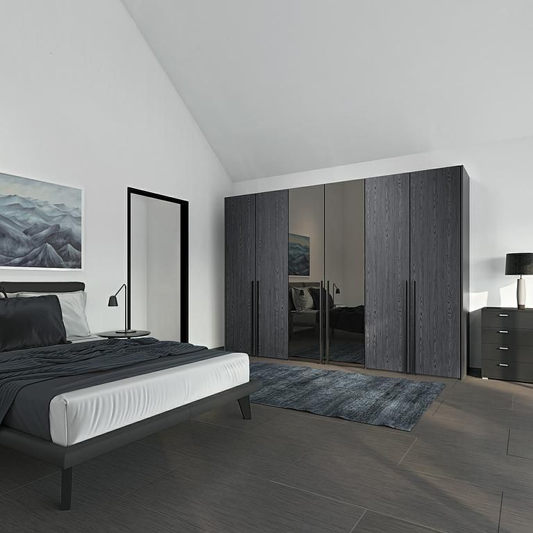 Schrank - 3 Team Liechti - Subingen