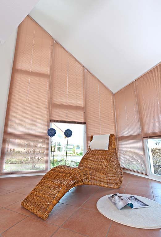 Jalousien - 3 Team Liechti - Subingen