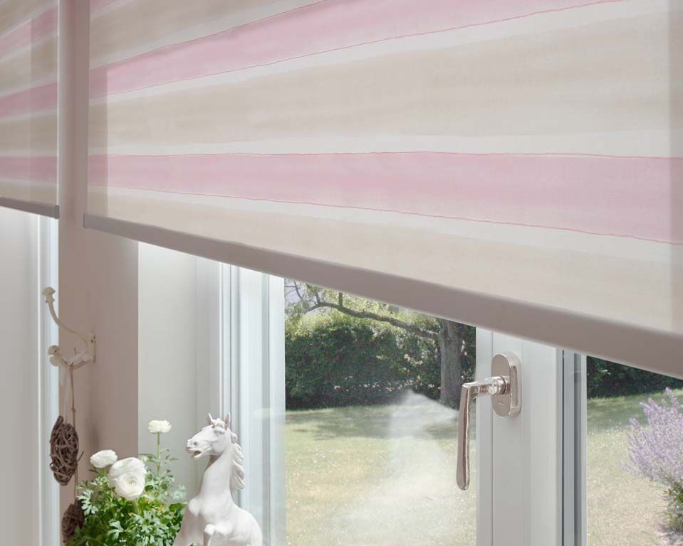 Rollos - 3 Team Liechti - Subingen