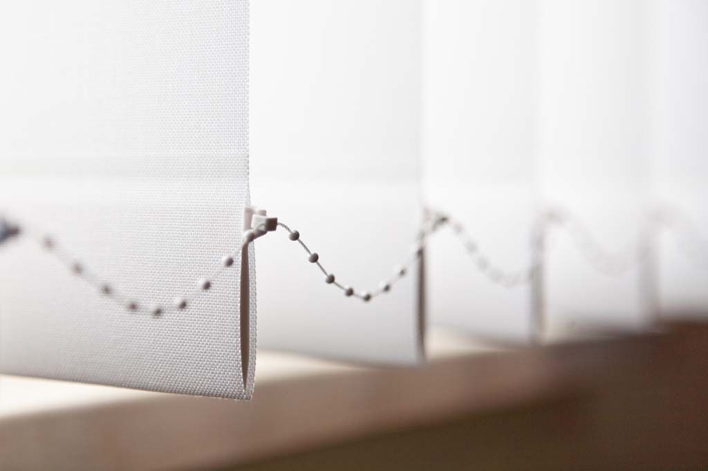 Lamellenvorhänge - 3 Team Liechti - Subingen