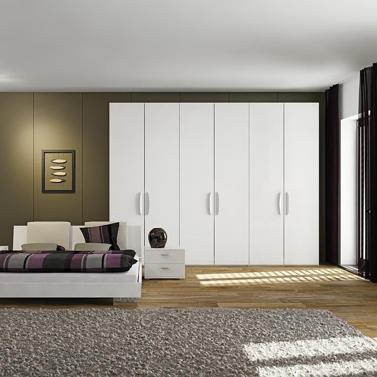 Schrank - 3 Team Liechti - Subingen