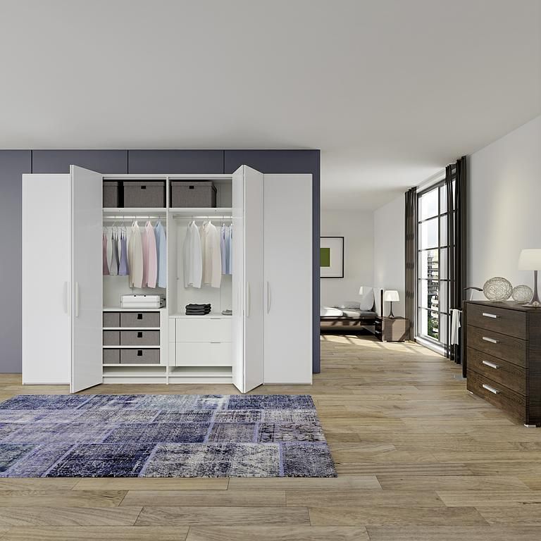 Schrank - 3 Team Liechti - Subingen