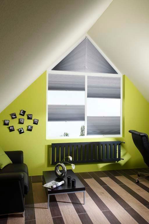 Wabenplissees - 3 Team Liechti - Subingen