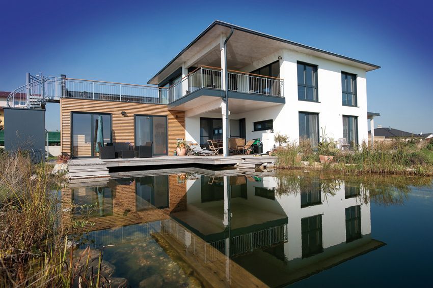 Fenster und Türen - 3 Team Liechti - Subingen