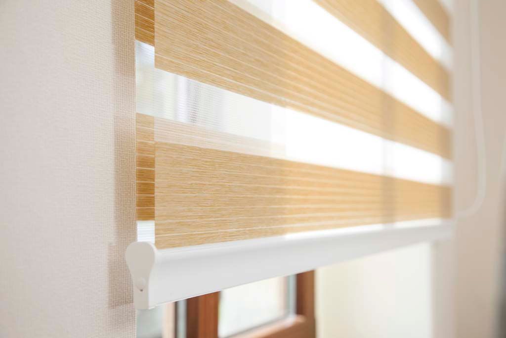 Doppelrollos - 3 Team Liechti - Subingen