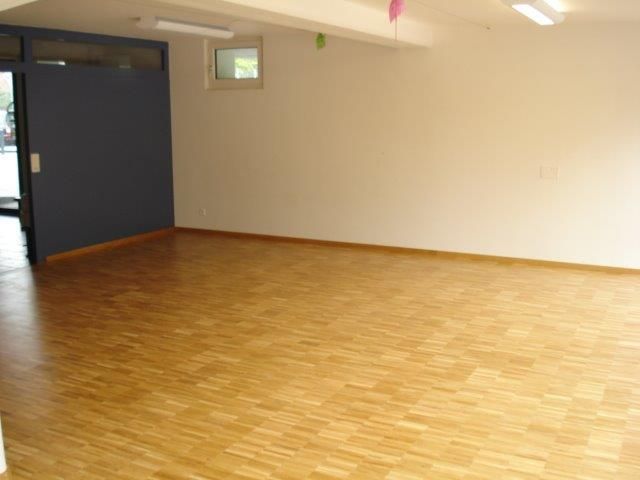 Bodenbeläge - 3 Team Liechti - Subingen