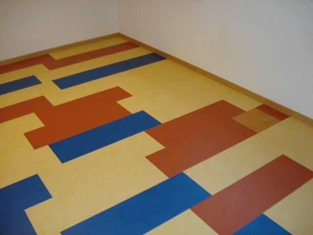 Bodenbeläge - 3 Team Liechti - Subingen