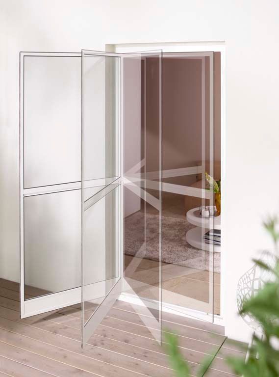 Insektenschutz - 3 Team Liechti - Subingen