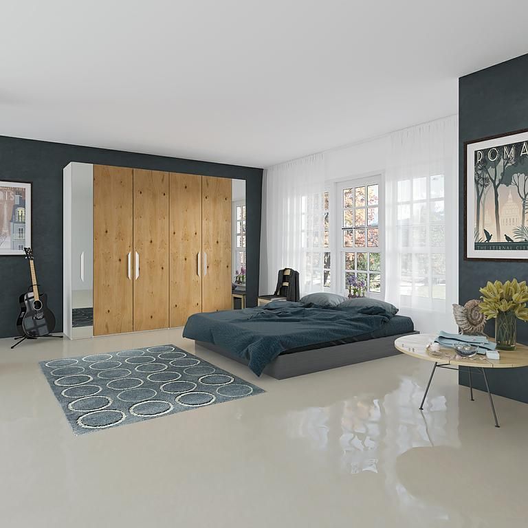 Schrank - 3 Team Liechti - Subingen