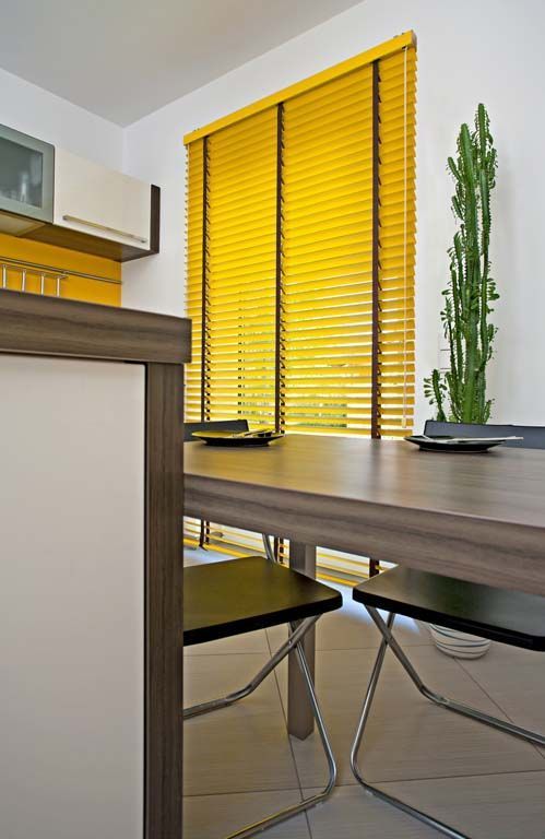 Jalousien - 3 Team Liechti - Subingen