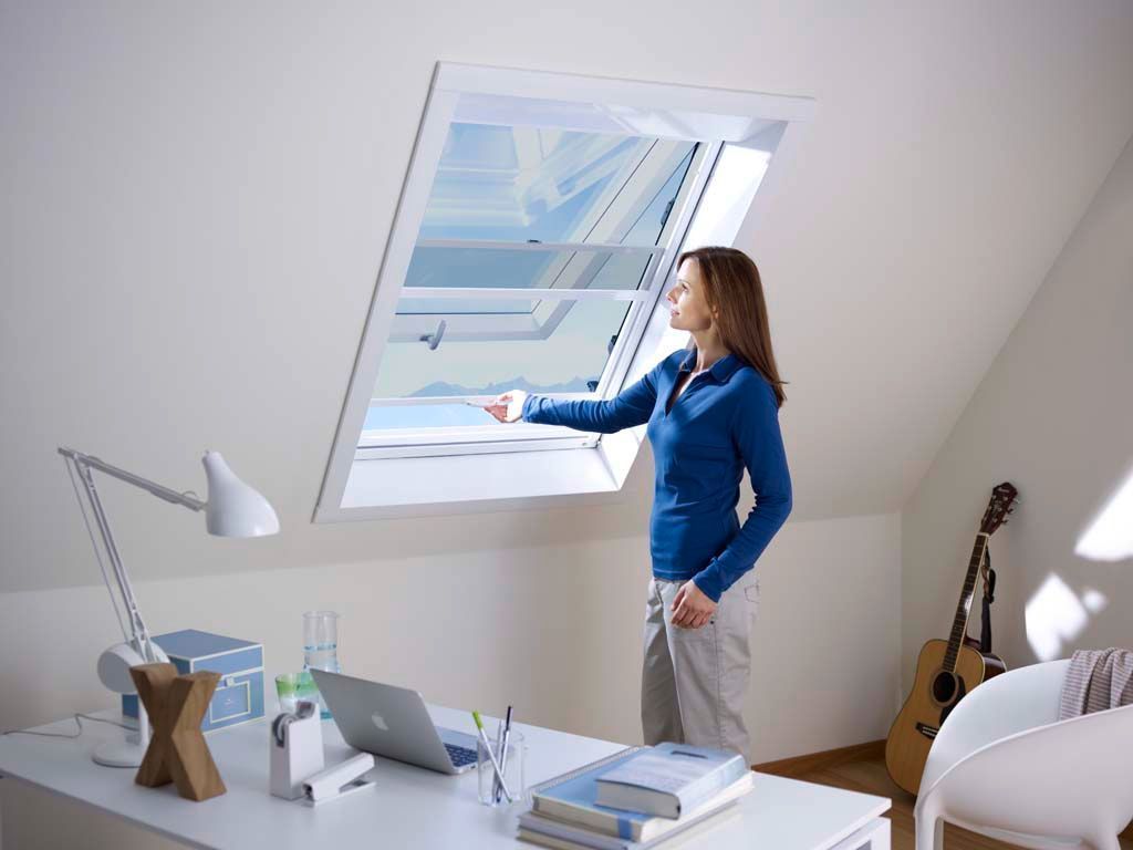 Insektenschutz - 3 Team Liechti - Subingen