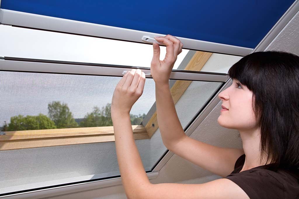 Insektenschutz - 3 Team Liechti - Subingen