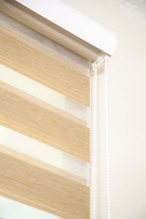 Doppelrollos - 3 Team Liechti - Subingen