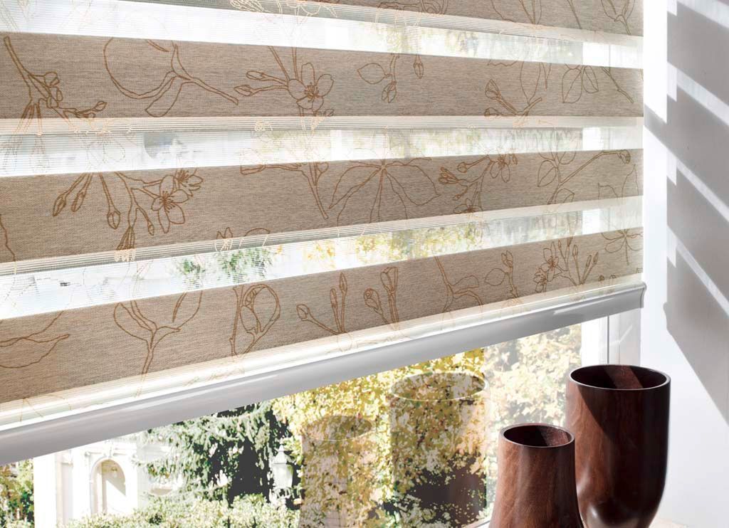 Doppelrollos - 3 Team Liechti - Subingen