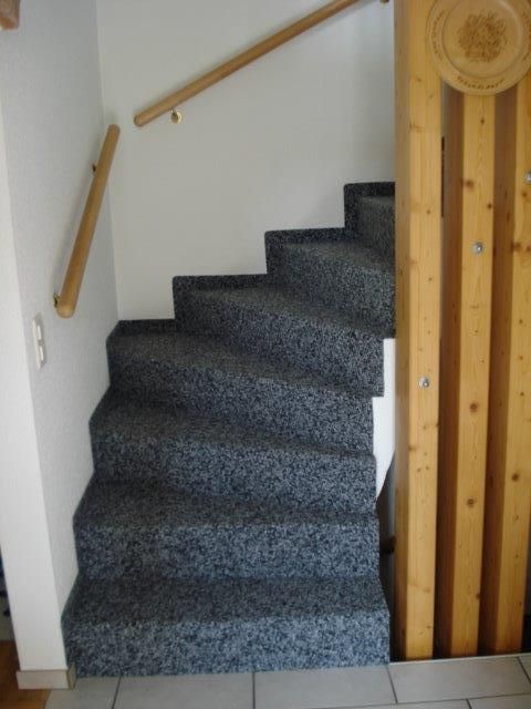 Bodenbeläge - 3 Team Liechti - Subingen