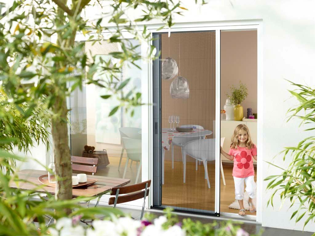 Insektenschutz - 3 Team Liechti - Subingen