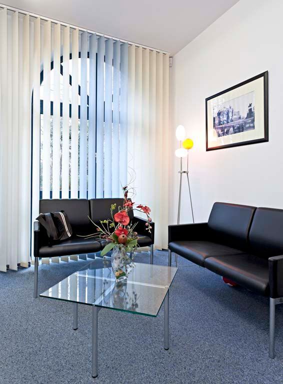 Lamellenvorhänge - 3 Team Liechti - Subingen