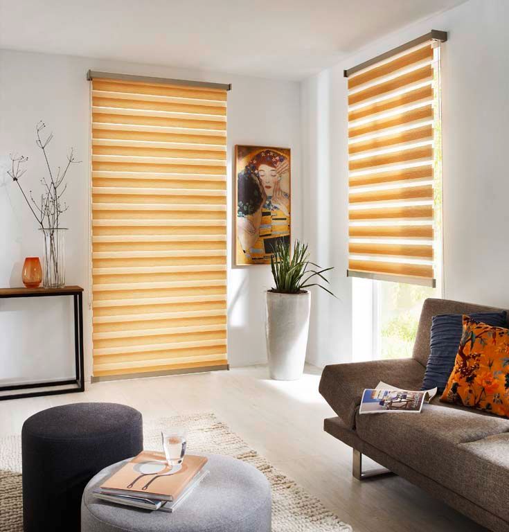 Doppelrollos - 3 Team Liechti - Subingen