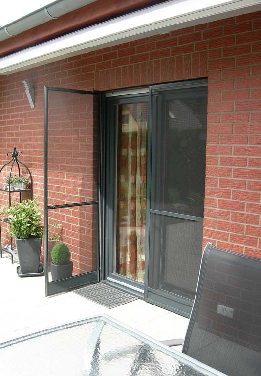 Insektenschutz - 3 Team Liechti - Subingen