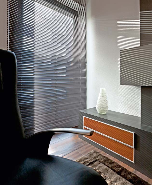 Jalousien - 3 Team Liechti - Subingen