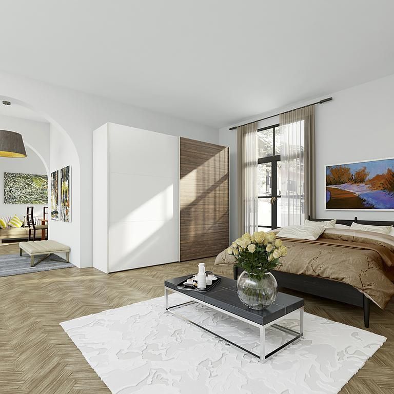 Schrank - 3 Team Liechti - Subingen