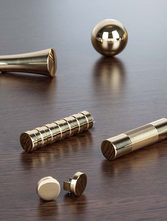 Vorhangstangen - 3 Team Liechti - Subingen