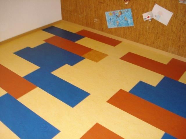 Bodenbeläge - 3 Team Liechti - Subingen