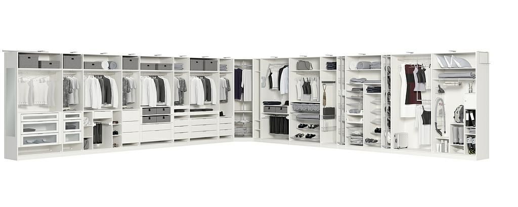 Schrank - 3 Team Liechti - Subingen