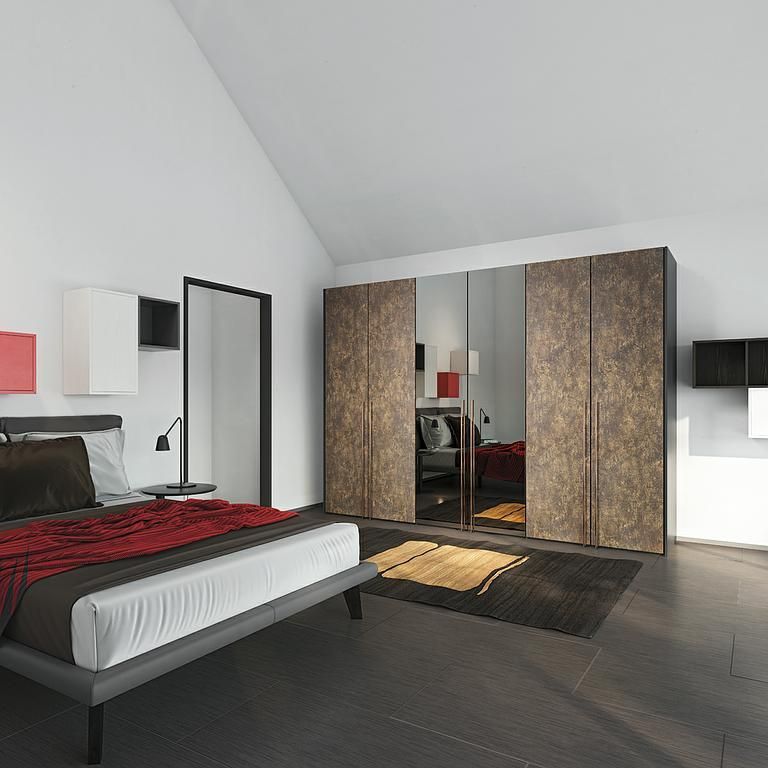 Schrank - 3 Team Liechti - Subingen