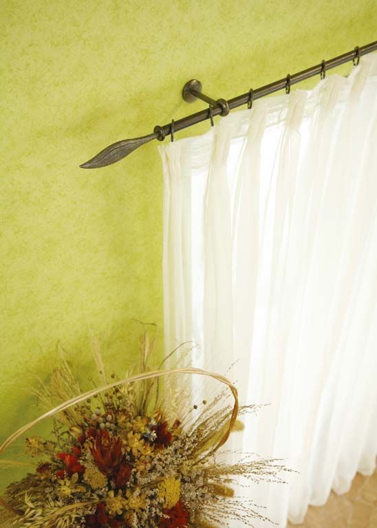 Vorhangstangen - 3 Team Liechti - Subingen