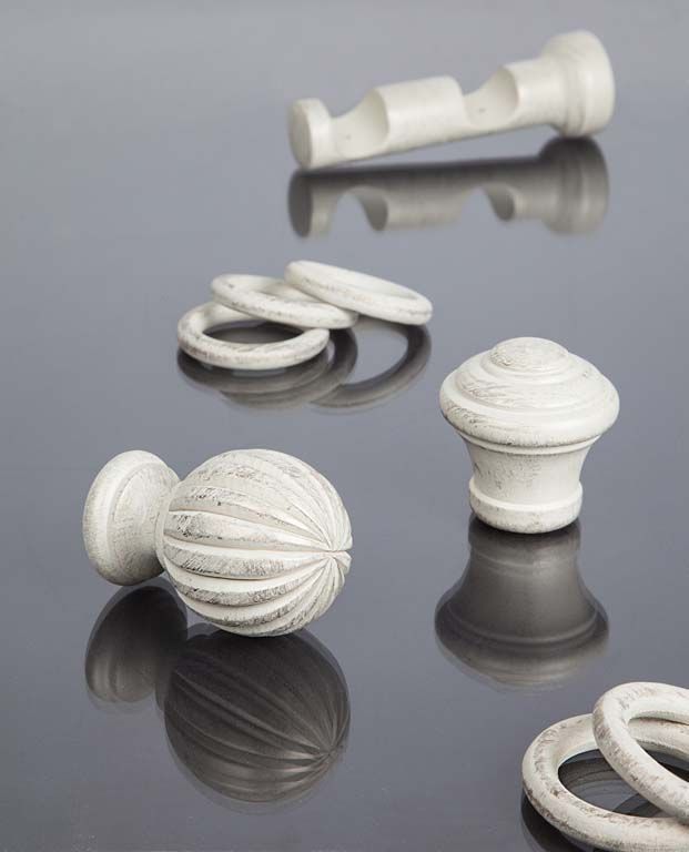 Vorhangstangen - 3 Team Liechti - Subingen