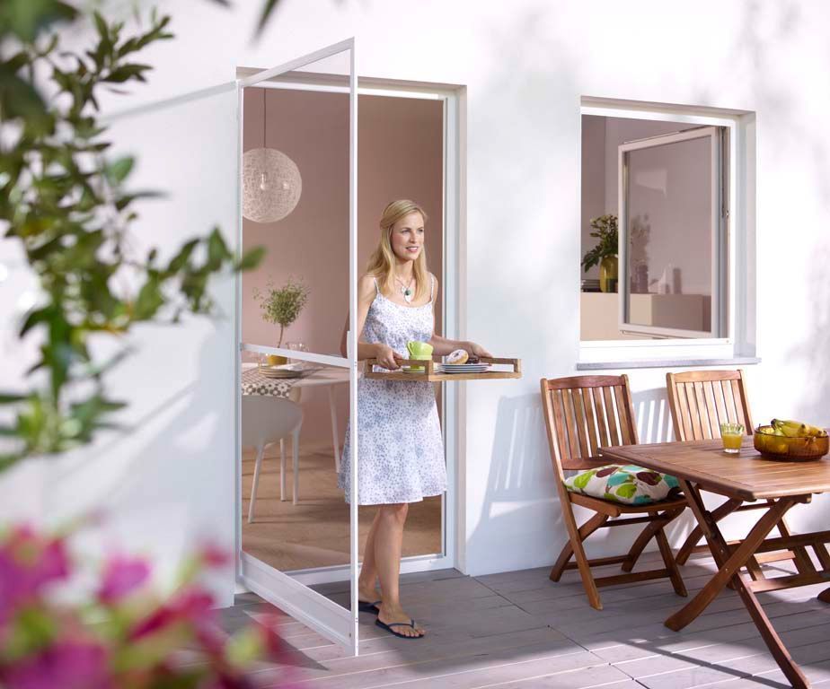 Insektenschutz - 3 Team Liechti - Subingen