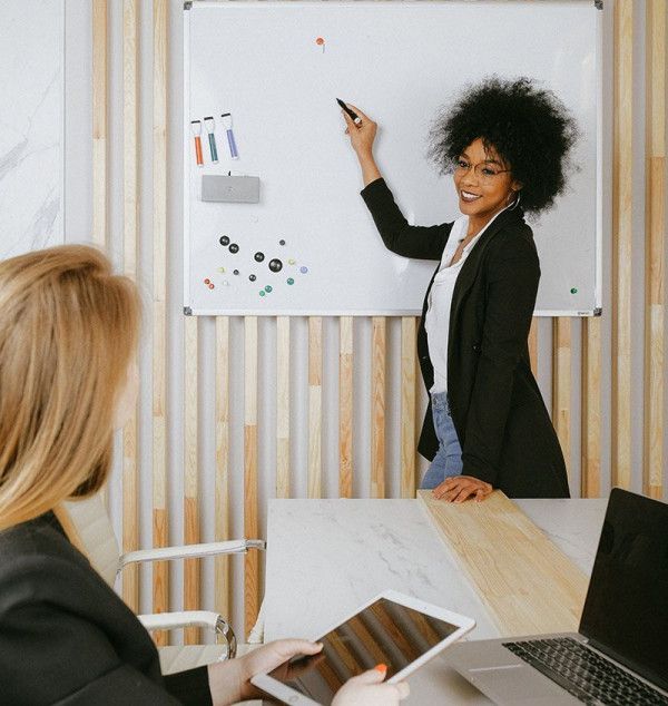 Consulting et formations d'entreprises - Audiolook Formation