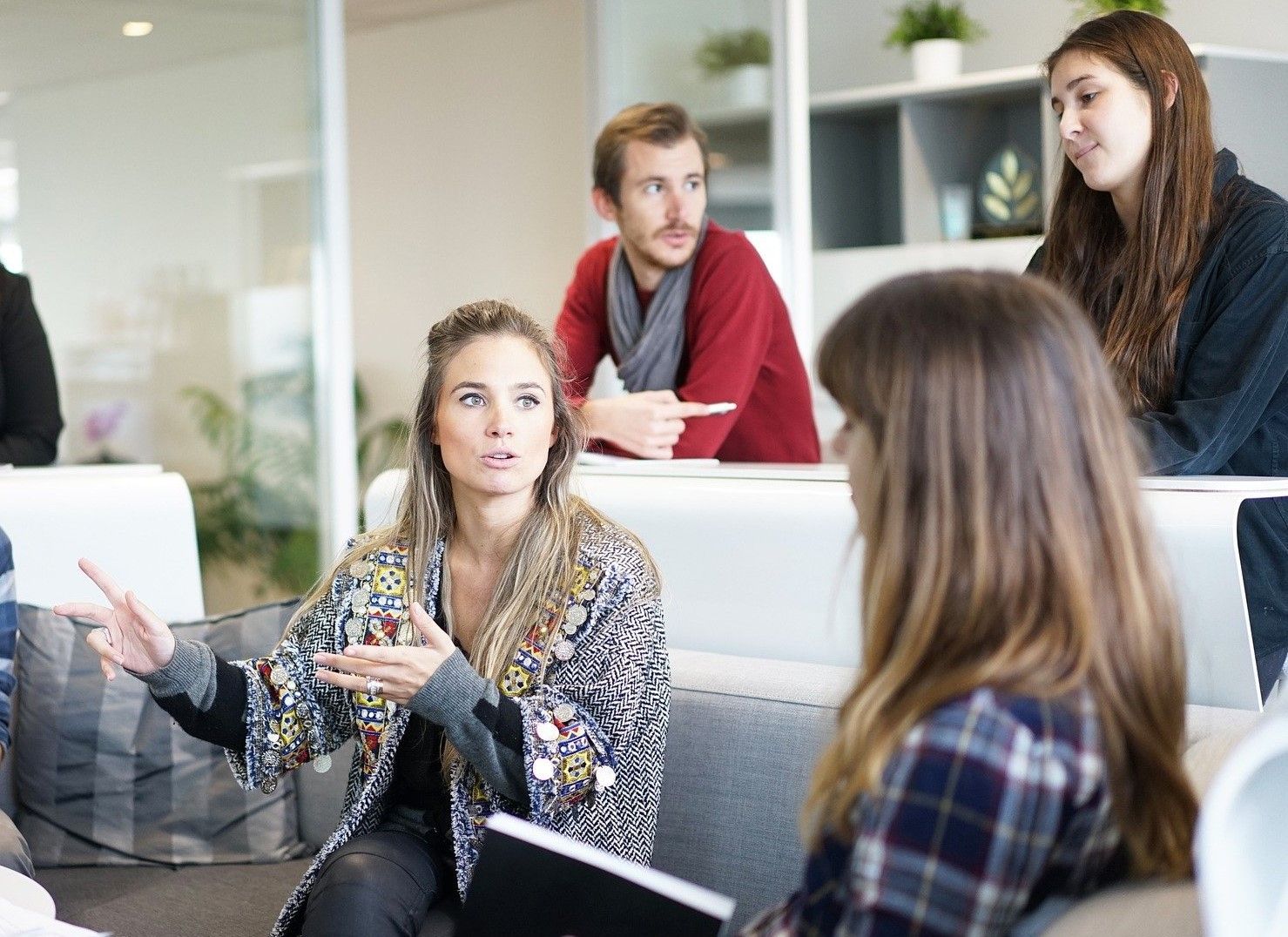 AUDIOLOOK Formation Sàrl