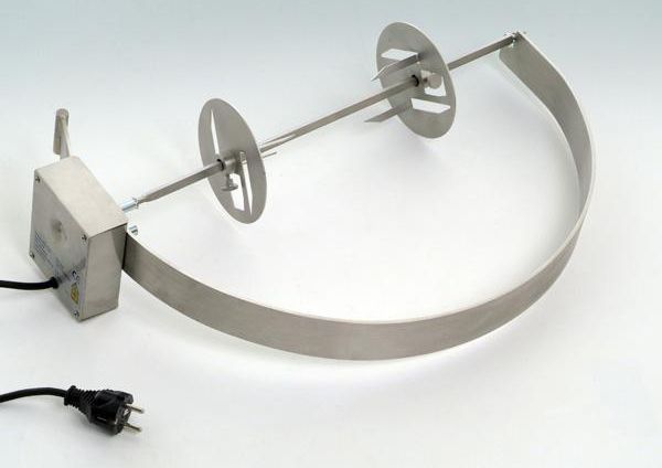 Brunnen & Kamine & Feuerstellen & Ellypsen