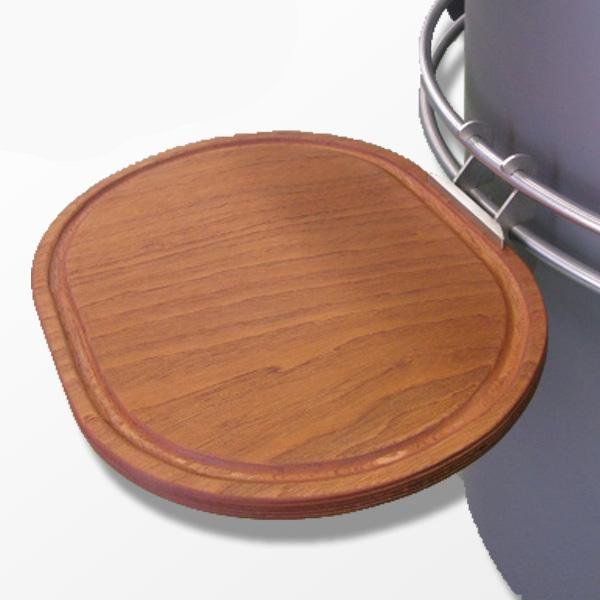 Brunnen & Kamine & Feuerstellen & Ellypsen