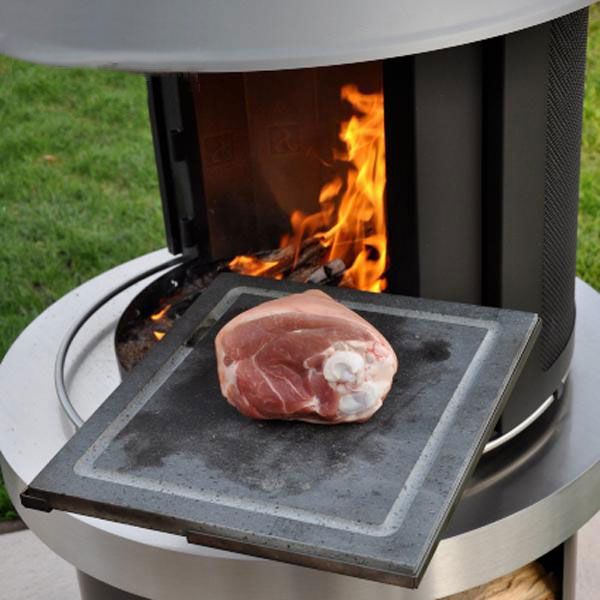 Brunnen & Kamine & Feuerstellen & Ellypsen