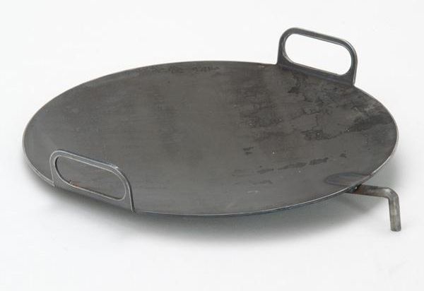 Brunnen & Kamine & Feuerstellen & Ellypsen