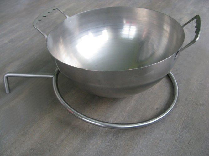 Brunnen & Kamine & Feuerstellen & Ellypsen