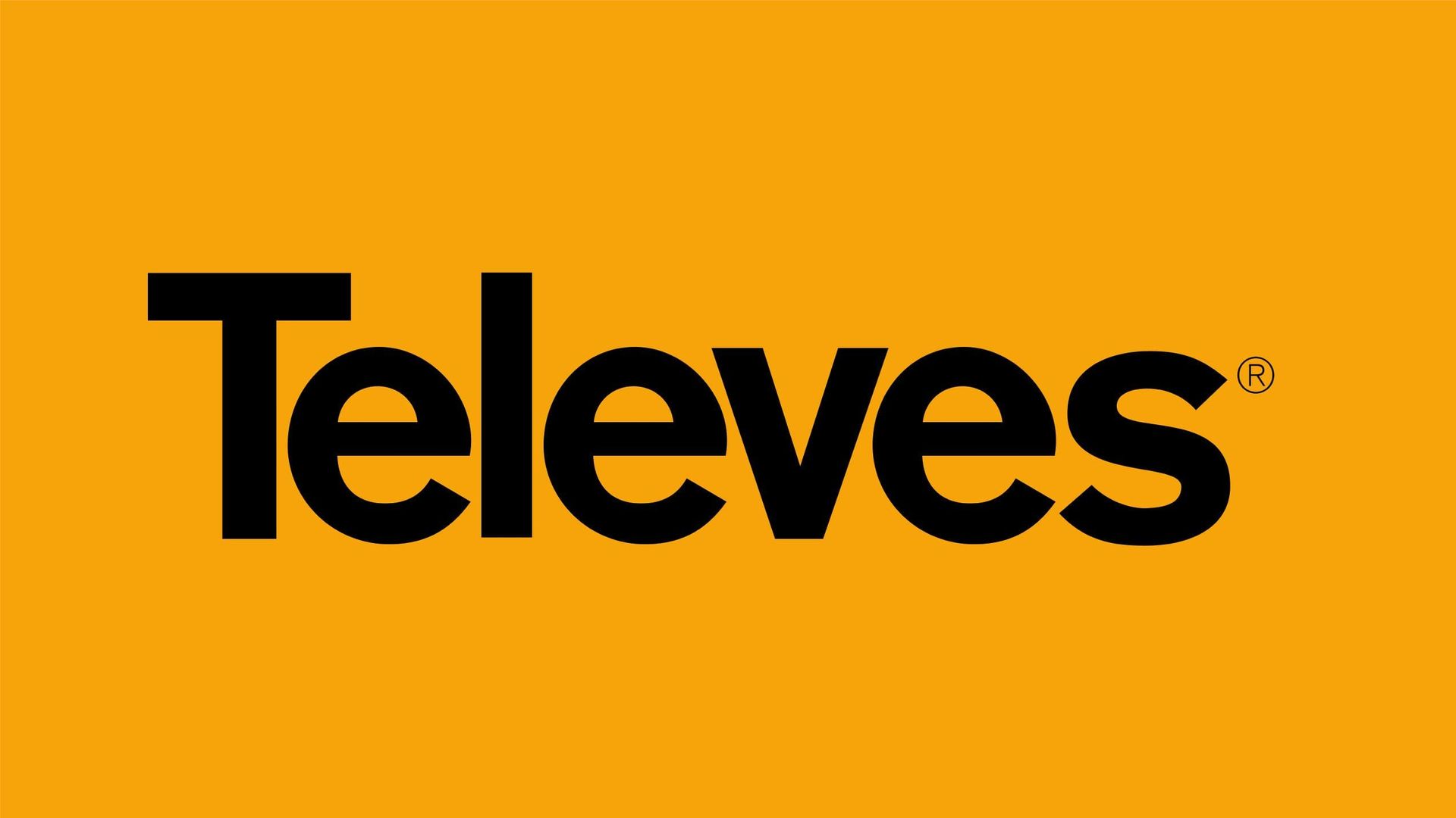 Logo Televés