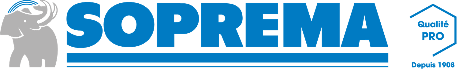 Logo Soprema