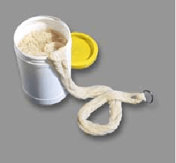 boyaux de charcuterie